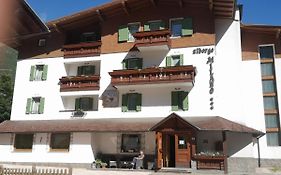 Hotel Villa Milano